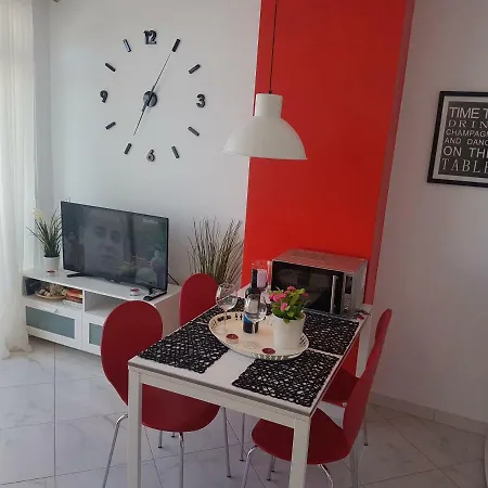 Aloha Garden With Breathtaking Sea-view, Balcony, Wifi, Sat-tv * Costa Adeje (Tenerife)