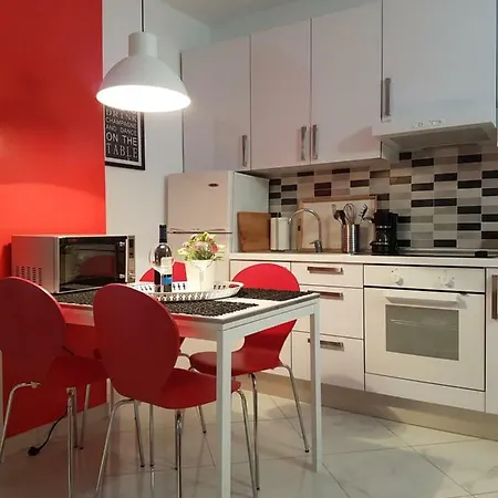 Lägenhet Aloha Garden With Breathtaking Sea-view, Balcony, Wifi, Sat-tv *