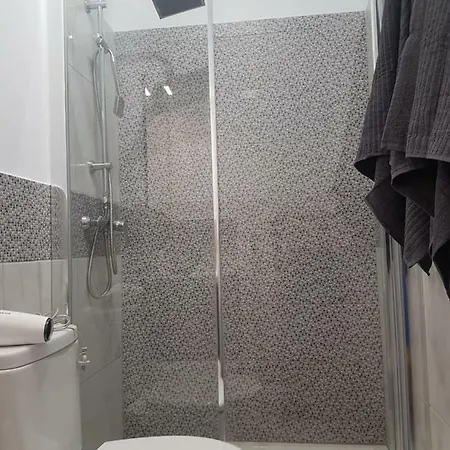 Appartement Aloha Garden With Breathtaking Sea-view, Balcony, Wifi, Sat-tv
