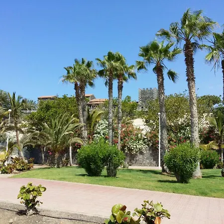 Aloha Garden With Breathtaking Sea-view, Balcony, Wifi, Sat-tv Appartement *